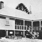 Enoggera Boy's Home, Brisbane, 1908
